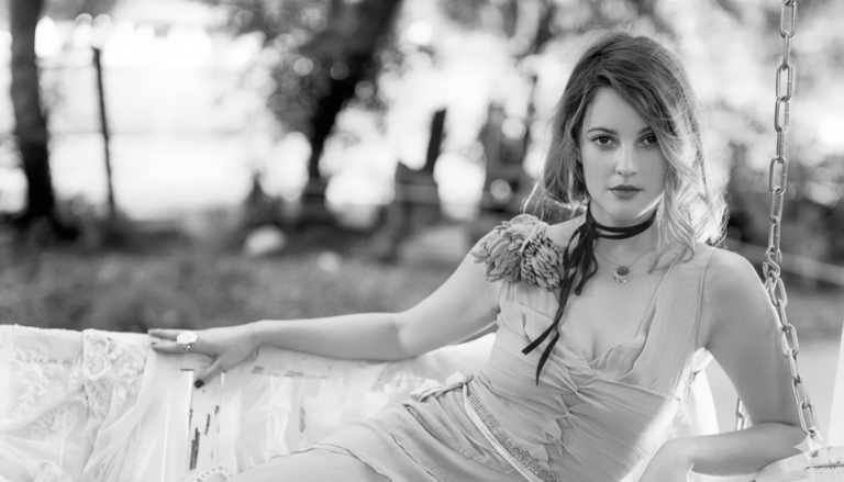 Drew Barrymore