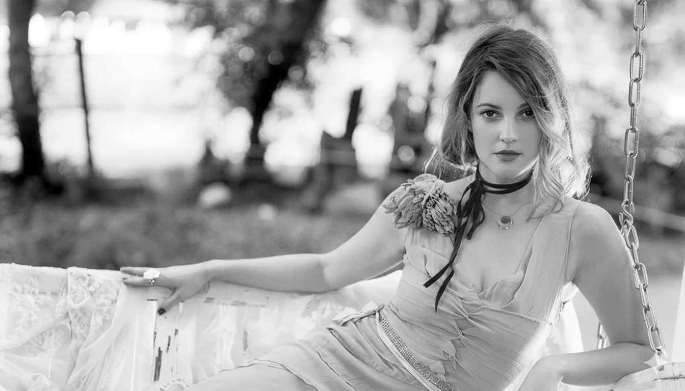 Drew Barrymore