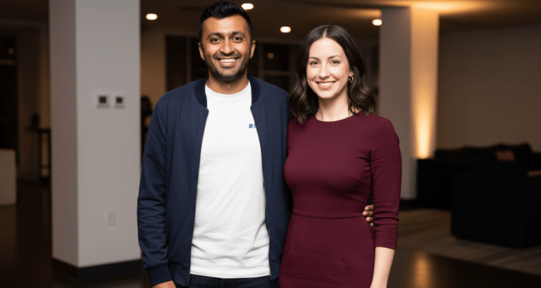 nimesh patel wife amy havel