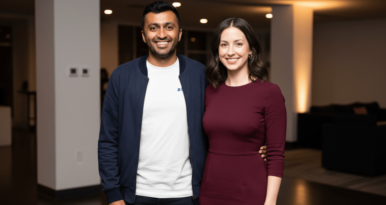 nimesh patel wife amy havel