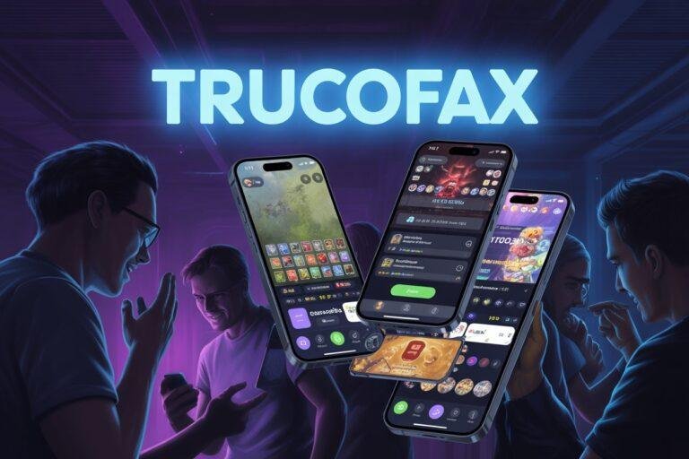 Trucofax