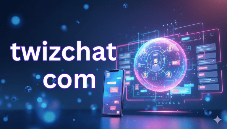 Twizchat com