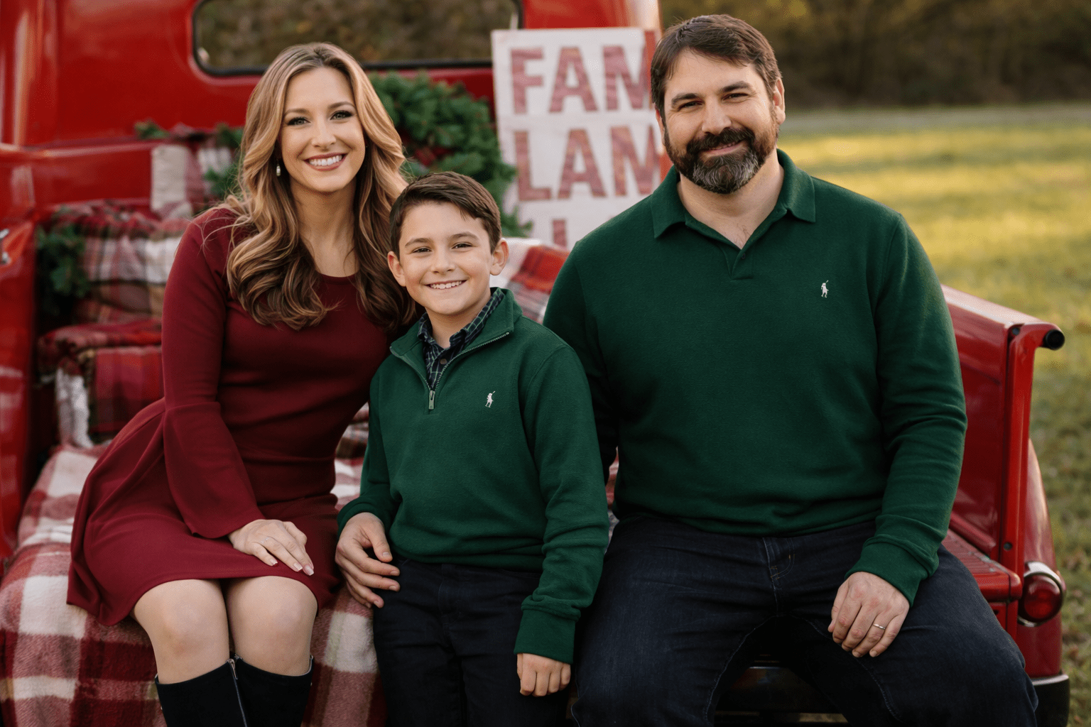 Kristy Greenberg Biography