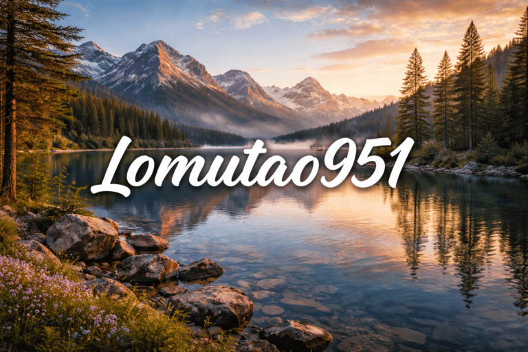 lomutao951