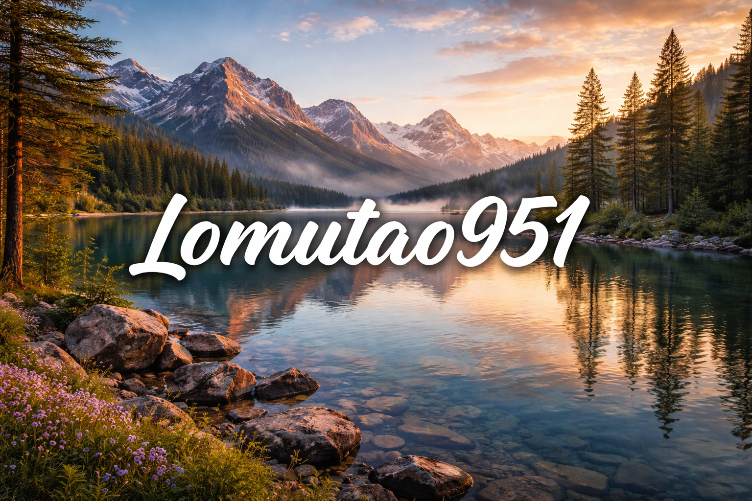 lomutao951