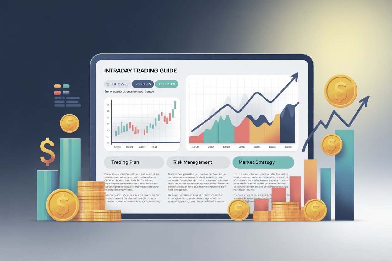 profitable intraday trading advice 66unblockedgames.com