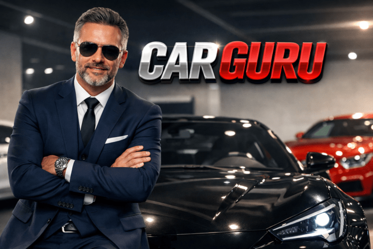 Car Guru