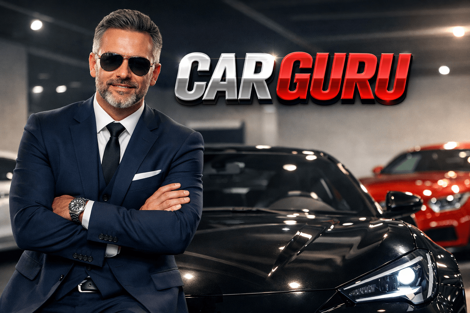 Car Guru
