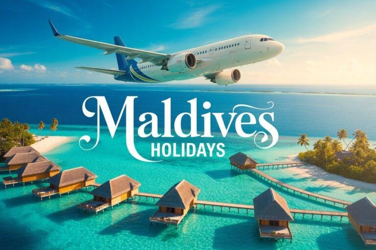 Maldives Holidays