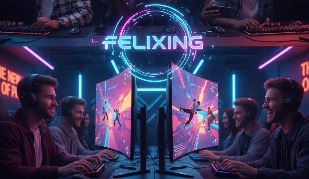 felixing