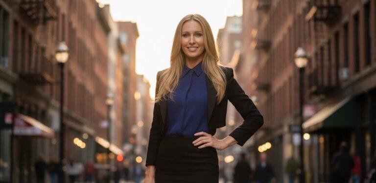 Nikki Glaser