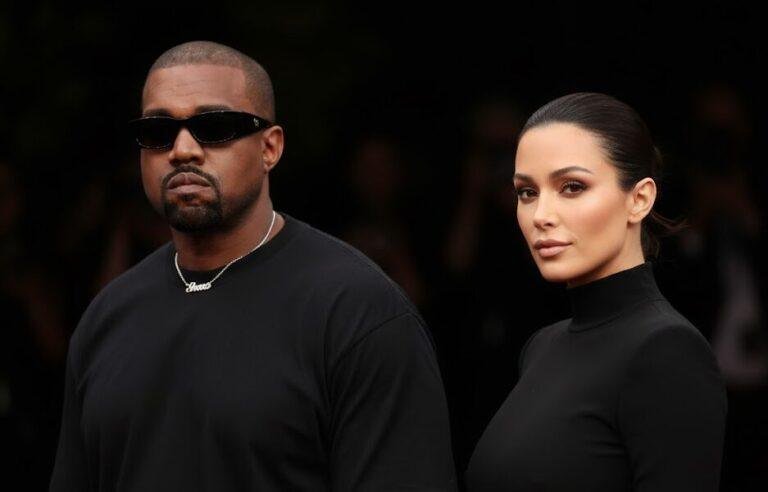 Kanye West Grammys