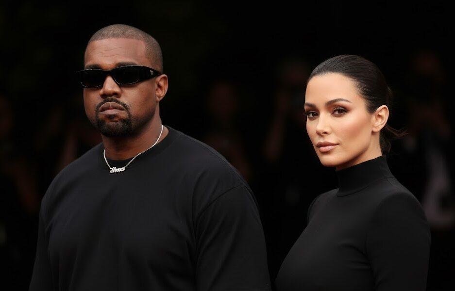 Kanye West Grammys
