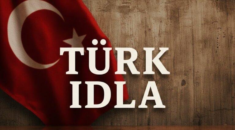 Türk Idla
