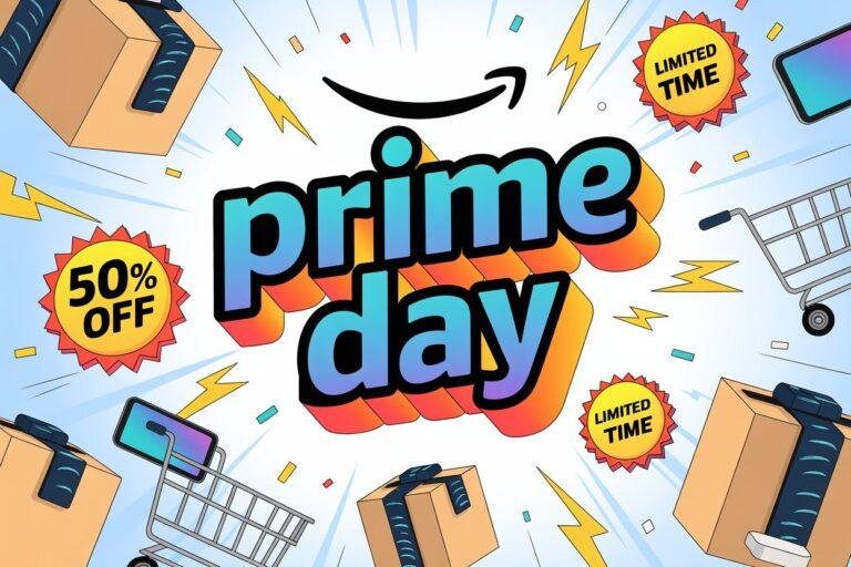 Amazon Prime Day