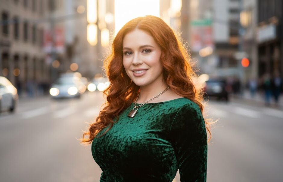 Maitland Ward