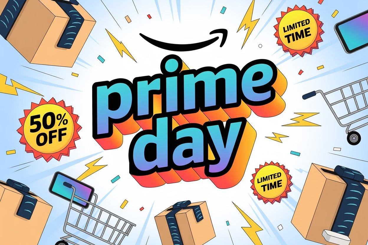 Amazon Prime Day