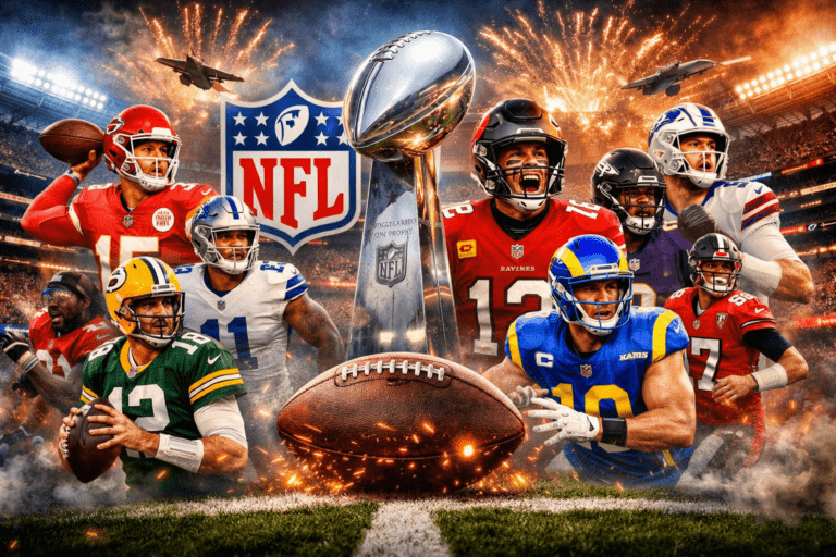 Reddit NFL