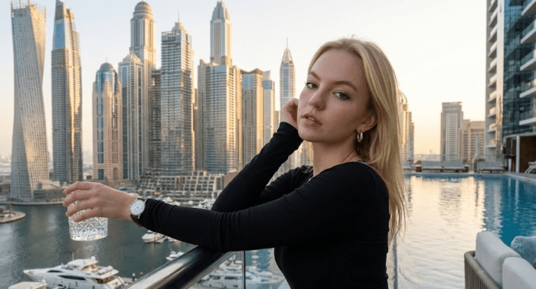 Dasha Navalnaya
