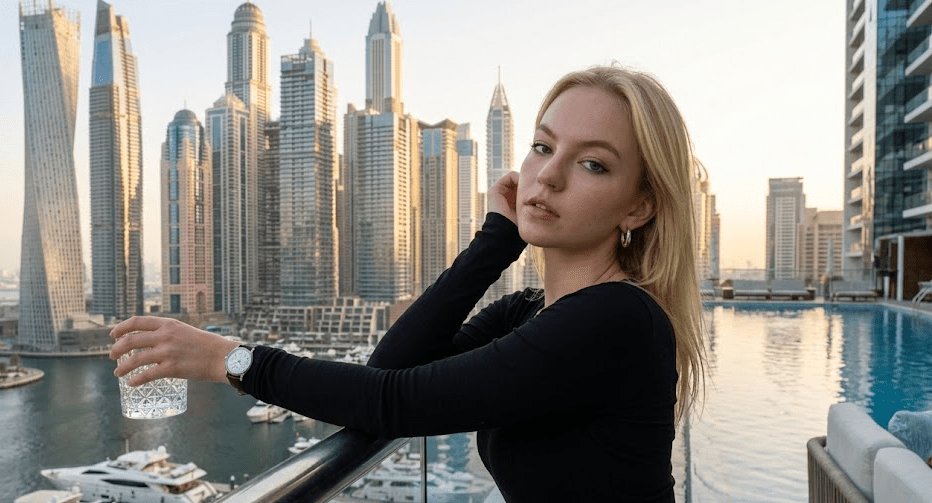 Dasha Navalnaya