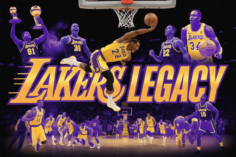 Lakers