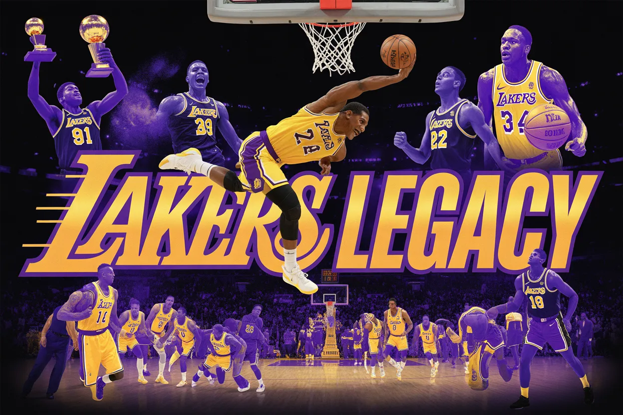Lakers