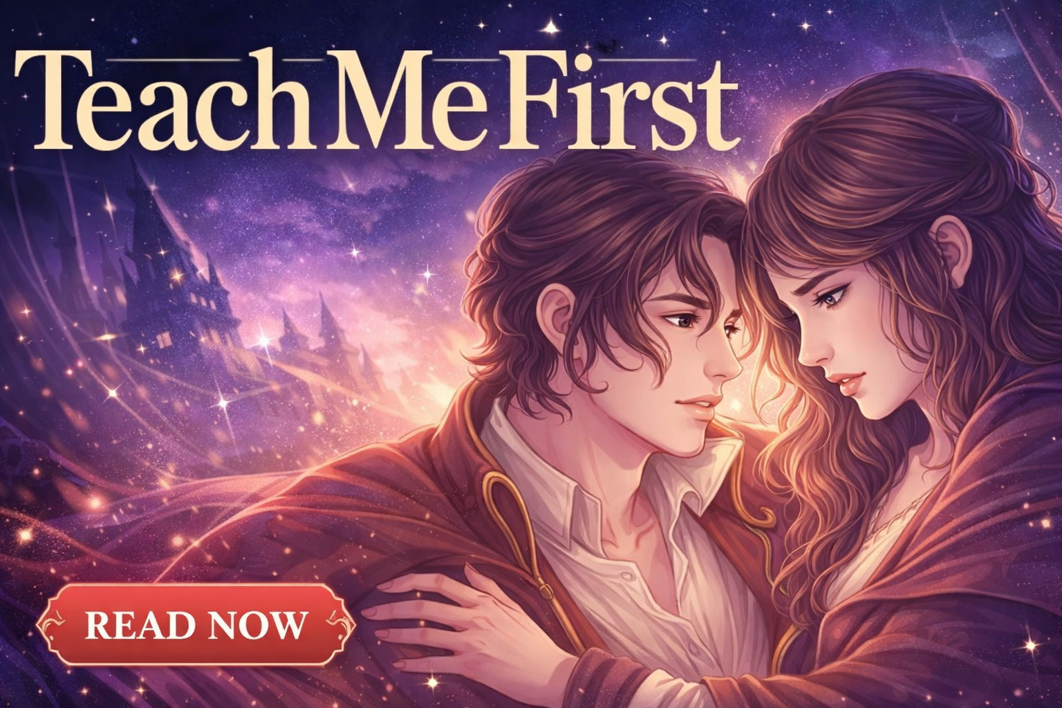 Teach Me First Episode 4
