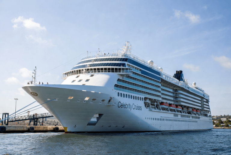 Celebrity Cruises