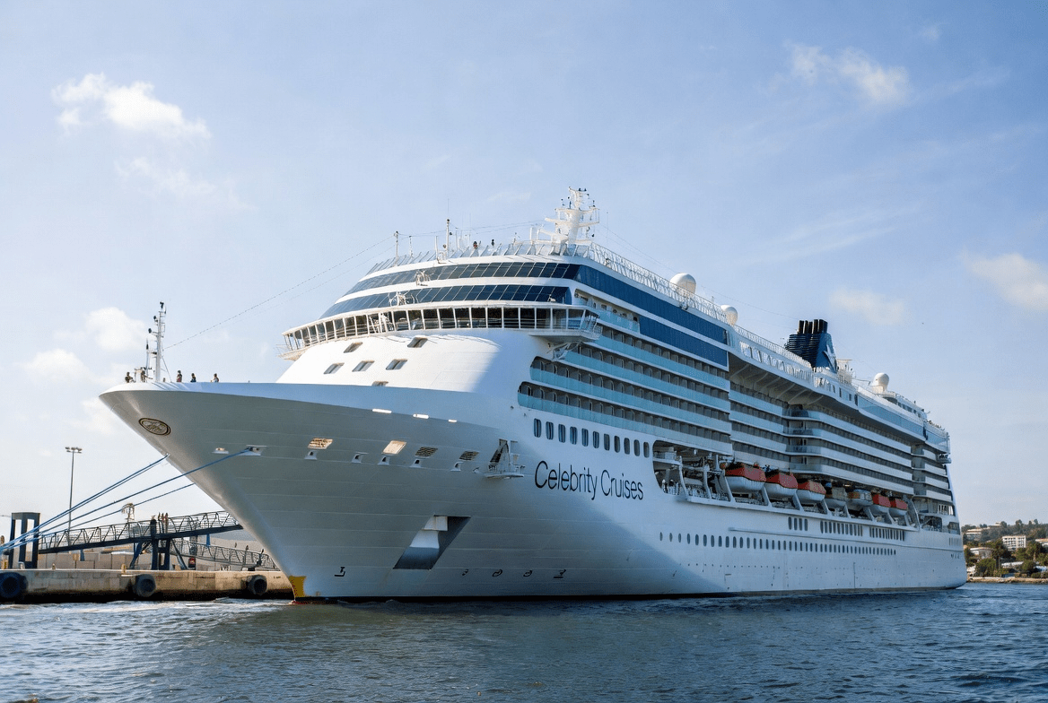 Celebrity Cruises