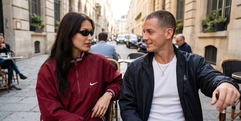Bella Hadid Boyfriend