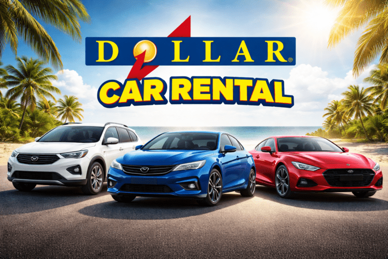 Dollar Car Rental