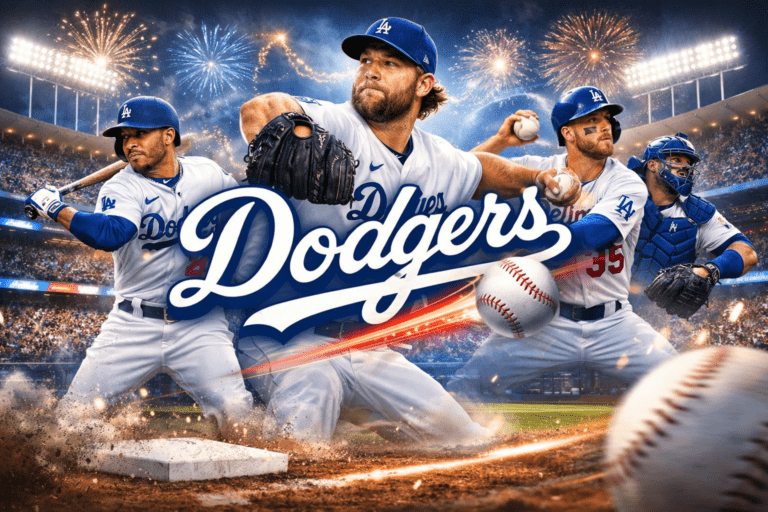 Dodgers Rumors