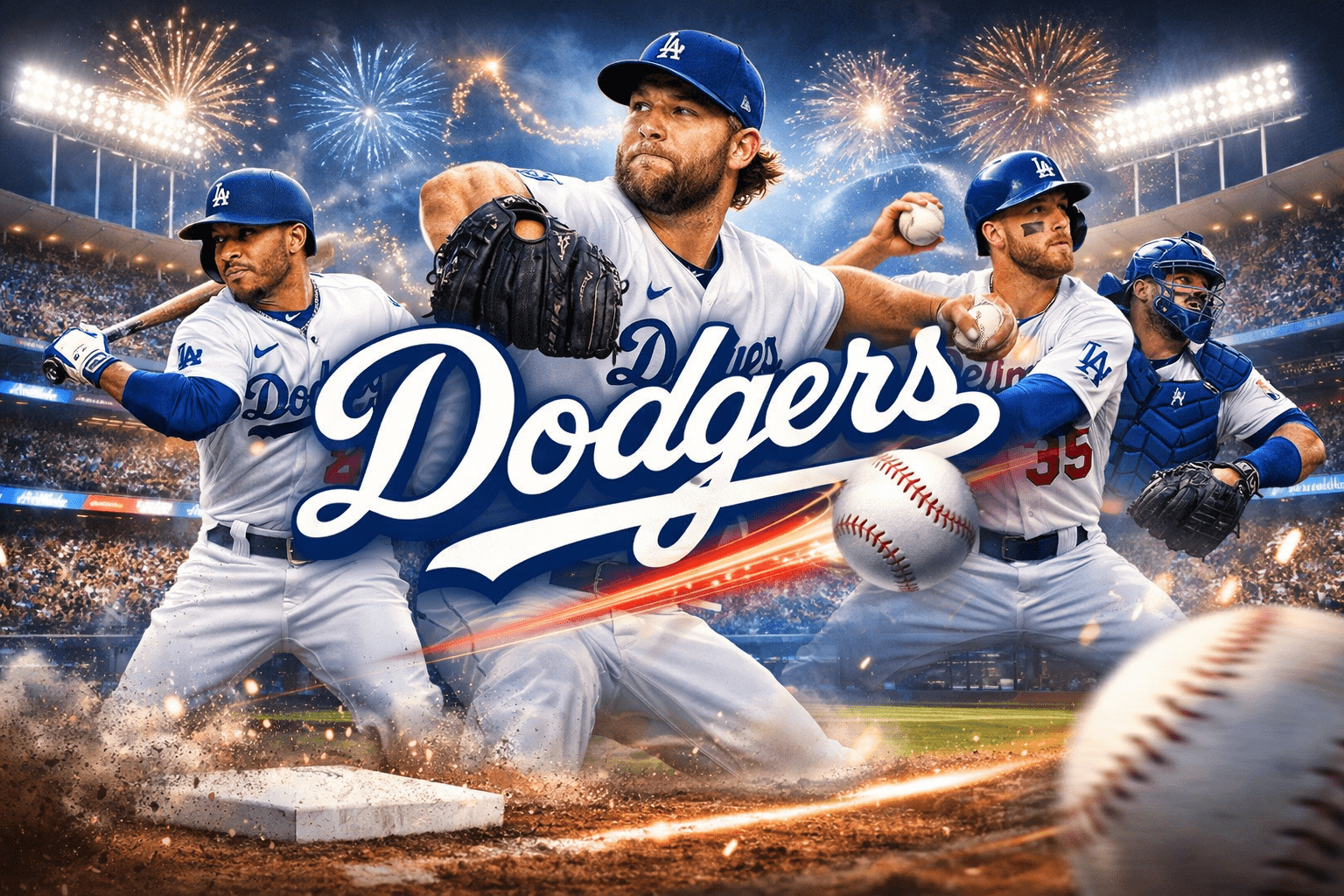 Dodgers Rumors