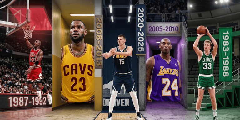 How Many Ex NBA Players Are Jehovah's Witnesses