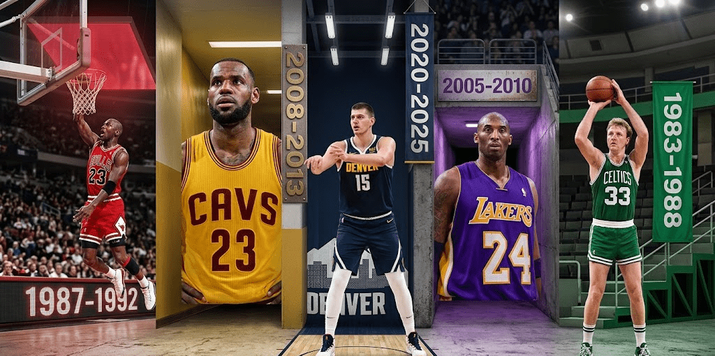 How Many Ex NBA Players Are Jehovah's Witnesses