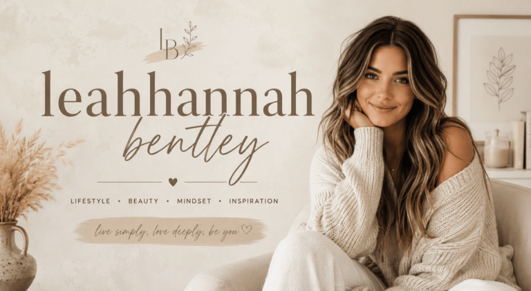 LeahHannahBentley