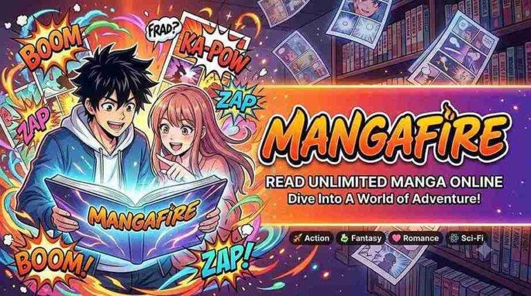 MangaFire