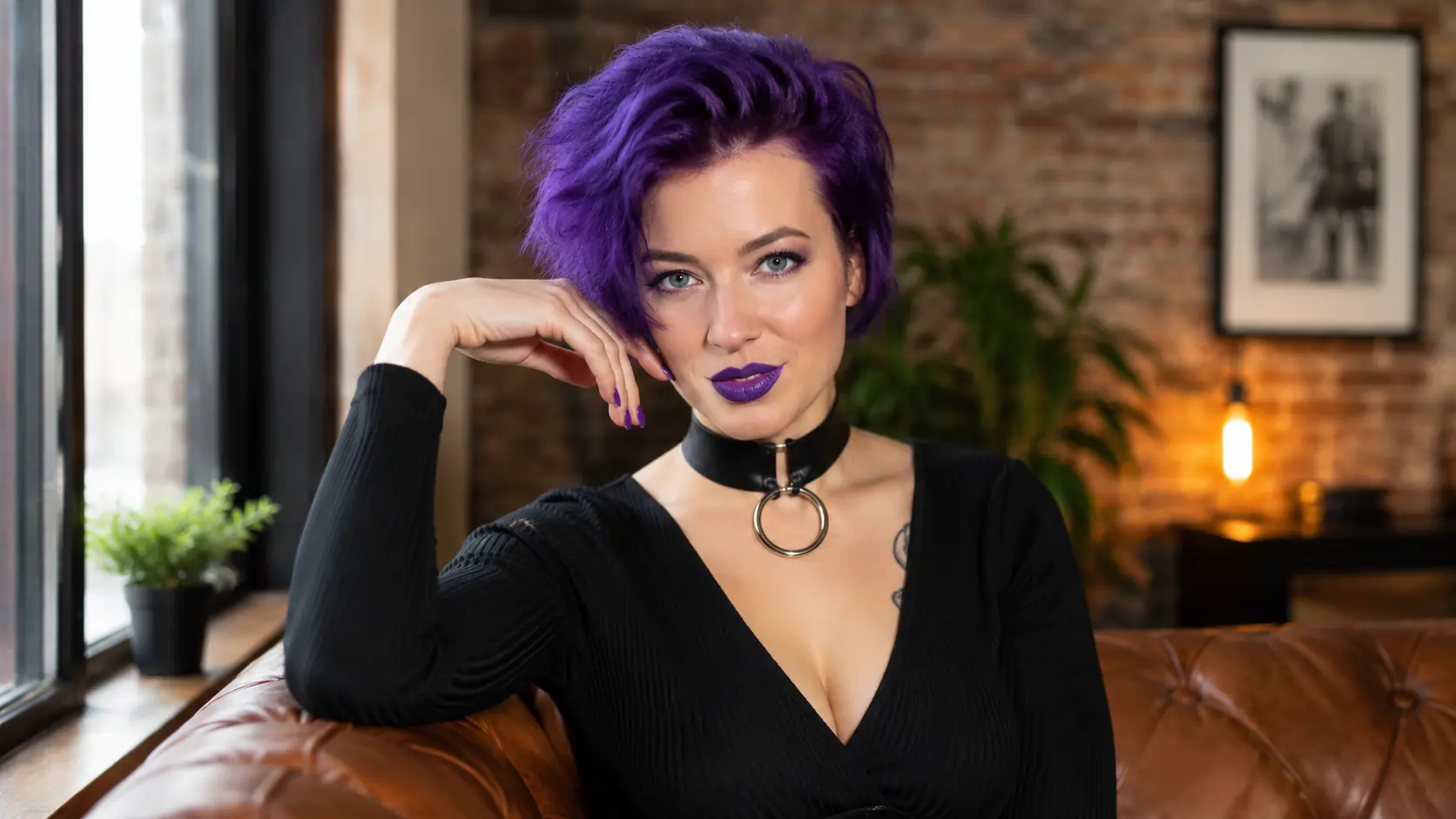 NYX Baltimore