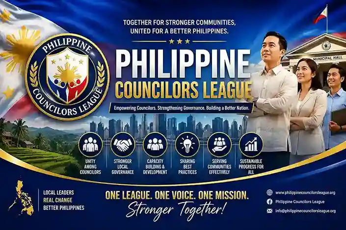 Philippine Councilors League