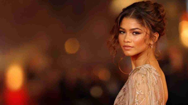 Zendaya