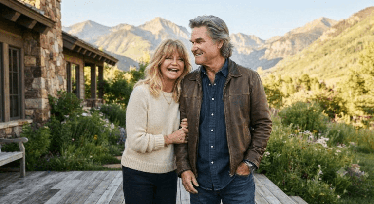 Hudson’s Parents