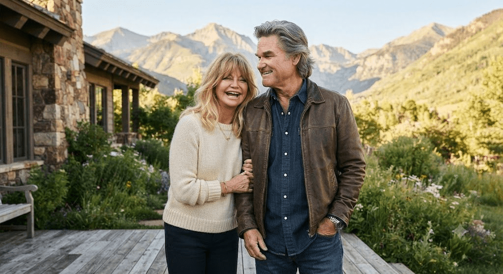 Hudson’s Parents