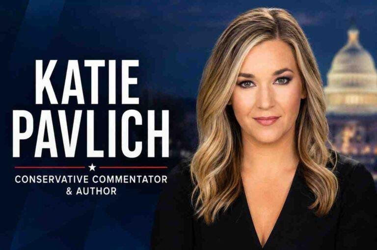 Katie Pavlich