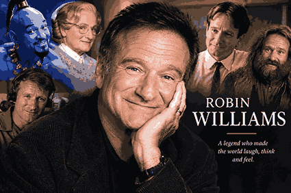 Robin Williams