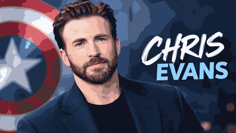Chris Evans