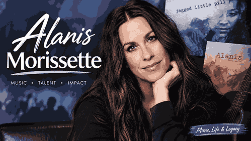 Alanis Morissette