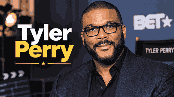 Tyler Perry
