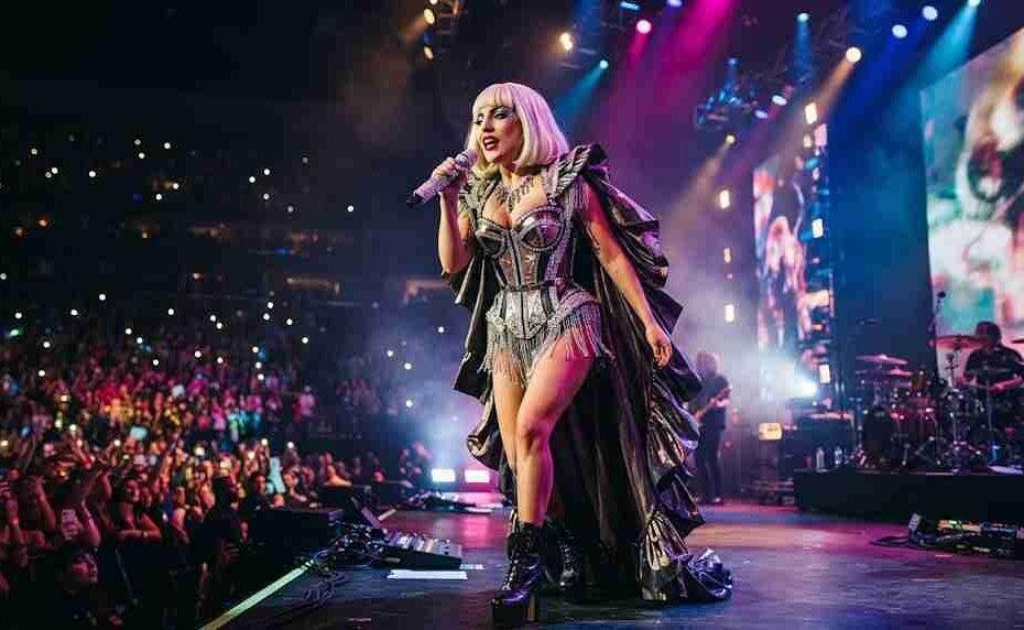 Lady Gaga