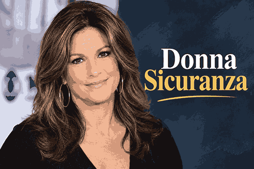 Donna Sicuranza – Biography, Life, Career and Personal Details